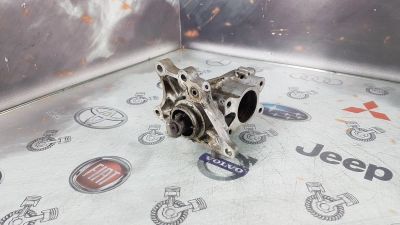 Лот: 23587644. Фото: 1. Привод ТНВД Mitsubishi Dion 4G63... Топливная система