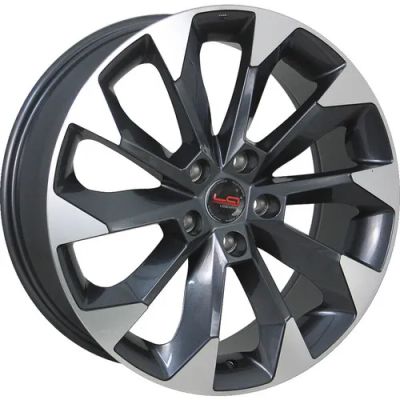Лот: 20164871. Фото: 1. Диск Replica Concept SK526 : 7... Диски