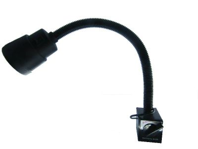 Лот: 17509610. Фото: 1. Станочный LED светильник 5W,24v... Промышленное