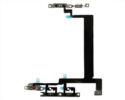 Лот: 21356278. Фото: 1. Шлейф Apple iPhone 13 Mini (A2481... Шлейфы, разъёмы