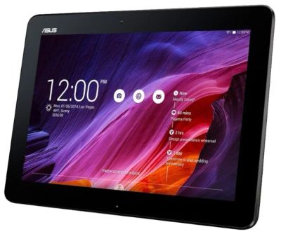 Лот: 4912655. Фото: 1. 10,1" Планшет ASUS Transformer... Планшеты
