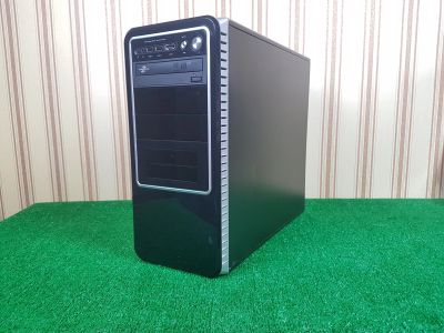 Лот: 13955353. Фото: 1. Игровой (core i5, gtx750ti) для... Компьютеры в сборе
