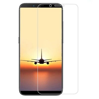 Лот: 14479904. Фото: 1. Защитное стекло ZTE V18 Бесплатная... Защитные стёкла, защитные плёнки