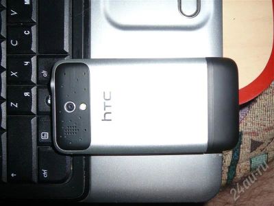 Лот: 658697. Фото: 1. HTC Legend. Смартфоны