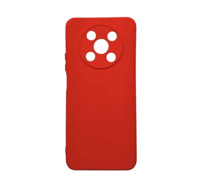Лот: 22144782. Фото: 1. ЧЕХОЛ ДЛЯ HUAWEI NOVA Y90 СИЛИКОН-СОФТ. Чехлы, бамперы