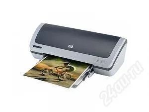 Лот: 1698127. Фото: 1. hp deskjet 3650 принтер струйный... Струйные принтеры