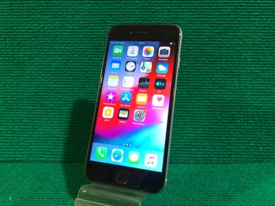 Лот: 19126647. Фото: 1. Iphone 6 16GB (1861Б). Чехлы, бамперы