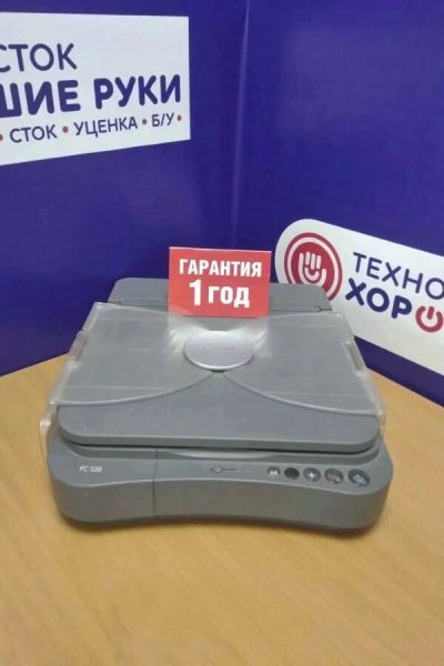 Лот: 16990654. Фото: 1. Копировальный аппарат canon fc... МФУ и копировальные аппараты
