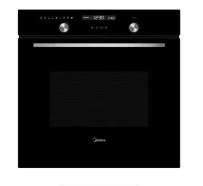 Лот: 19826747. Фото: 1. Духовой шкаф Midea MO78101CGB. Плиты, духовые шкафы, варочные поверхности