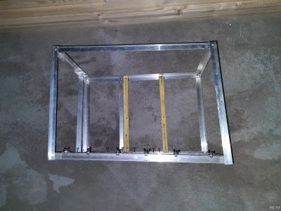 Лот: 18198436. Фото: 1. Каркас для майнинг фермы алюминиевый... Другое (комплектующие)