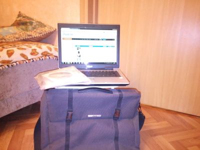 Лот: 4600567. Фото: 1. Ноутбук ASUS A8JR. Ноутбуки