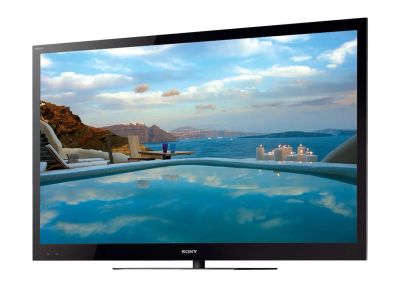 Лот: 15099675. Фото: 1. Sony KDL-65HX920. Телевизоры