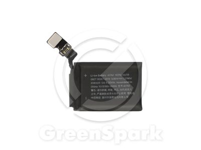 Лот: 14530242. Фото: 1. Аккумулятор для Apple Watch 2... Аккумуляторы