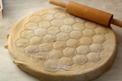 Лот: 4489193. Фото: 1. домашние пельмени 4 кг + подарочек... Домашние заготовки