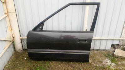 Лот: 14317950. Фото: 1. Двери toyota sprinter carib ae95. Кузов