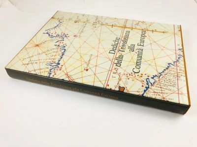Лот: 23278122. Фото: 1. Dediche della Trivulziana alla... Другое (литература, книги)