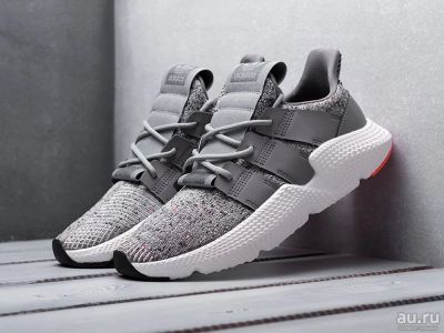 Лот: 17133240. Фото: 1. Кроссовки Adidas Prophere (9846... Кеды, кроссовки, слипоны