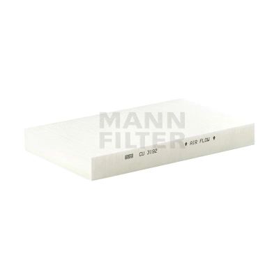 Лот: 12498213. Фото: 1. Масляный фильтр MANNFILTER HU8009Z. Расходные материалы