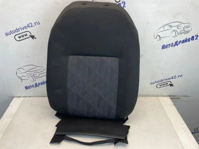 Лот: 22769498. Фото: 1. спинка сиденья Citroen C-Elysee... Другое (автозапчасти)