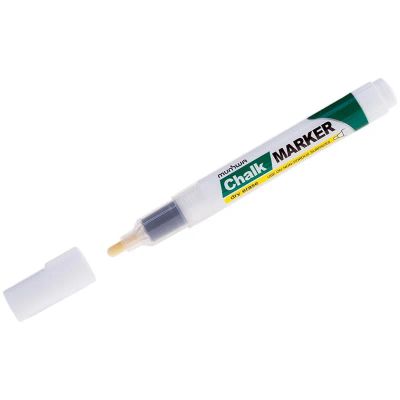 Лот: 25025360. Фото: 1. Маркер меловой MunHwa "Chalk Marker... Ручки, карандаши, маркеры