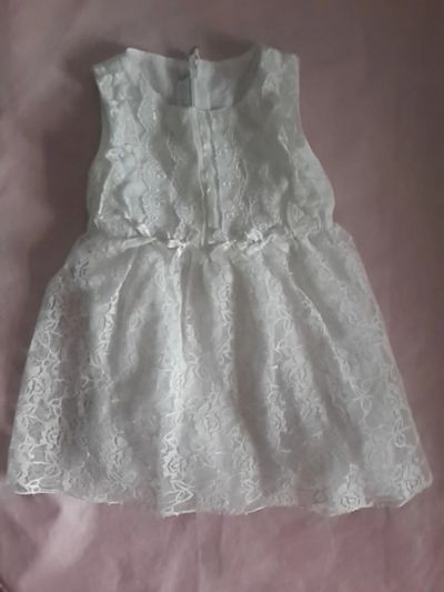 Лот: 5401953. Фото: 1. Платье для малышки. Платья, сарафаны