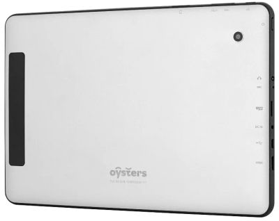 Лот: 18879413. Фото: 1. Планшет Oysters T10 3G. Планшеты
