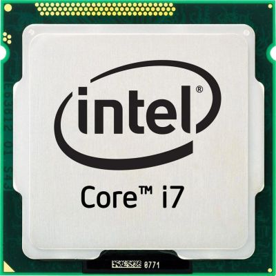 Лот: 7183771. Фото: 1. Intel Core i7-3770K. Процессоры