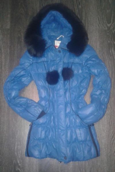 Лот: 11312433. Фото: 1. Куртка пуховик. Верхняя одежда
