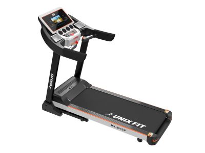 Лот: 22366419. Фото: 1. Беговая дорожка UnixFit MX-800SP. Беговые дорожки