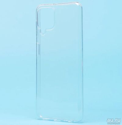 Лот: 18216106. Фото: 1. Чехол-накладка Ultra Slim для... Чехлы, бамперы