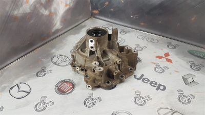Лот: 23590728. Фото: 1. Корпус АКПП Lexus GS450H 2GR-FSE... Трансмиссия