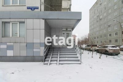 Лот: 25292420. Фото: 1. коммерческая , Красноярск Комсомольский... Нежилое