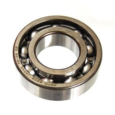 Лот: 22168775. Фото: 1. Подшипник шариковый 25x52x15 Yamaha... Запчасти для лодок, катеров, лодочных моторов