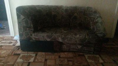 Лот: 6616477. Фото: 1. часть дивана. Диваны
