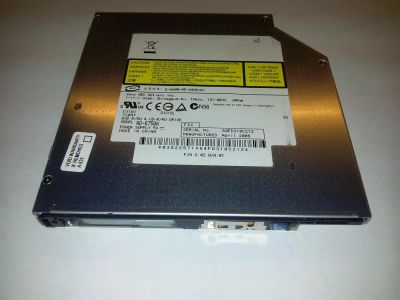 Лот: 3747554. Фото: 1. DVD±R / RW & CDRW NEC ND-6750A... Приводы CD, DVD, BR, FDD
