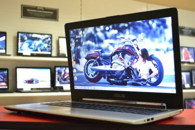 Лот: 15281581. Фото: 1. Asus K56CB (15.6"/Intel Pentium... Ноутбуки