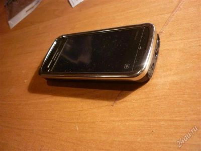 Лот: 2303556. Фото: 1. Nokia 5230. Смартфоны