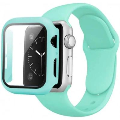 Лот: 24523971. Фото: 1. Ремешок с чехлом BandRate Smart... Другое (аксессуары)