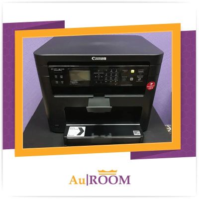 Лот: 12072811. Фото: 1. МФУ Canon i-Sensys MF211. МФУ и копировальные аппараты