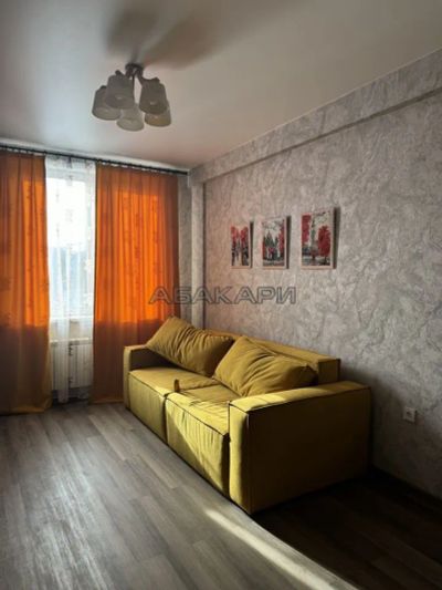 Лот: 21558476. Фото: 1. Сдам 2-комн. улица Сады, 6Г за... Квартиры, студии