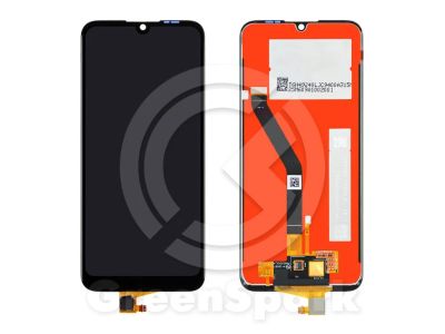 Лот: 15711640. Фото: 1. Дисплей для Huawei Honor 8A Pro... Дисплеи, дисплейные модули, тачскрины