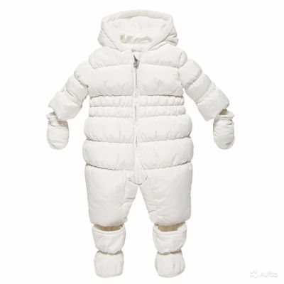 Лот: 5792859. Фото: 1. Новый комбинезон Chicco, Кико... Верхняя одежда