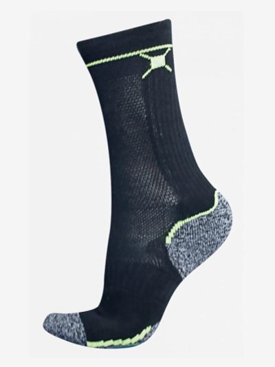 Лот: 22432166. Фото: 1. Носки Talberg Trek Pro Organic... Другое (спортивная одежда)