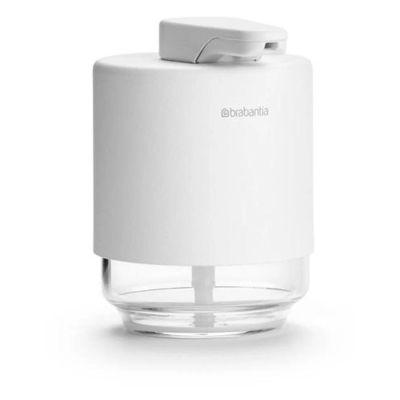 Лот: 24460228. Фото: 1. Диспенсер для жидкого мыла Brabantia... Аксессуары для ванной