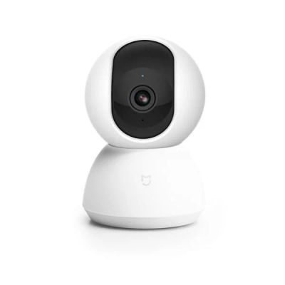 Лот: 10553025. Фото: 1. IP камера Xiaomi MiJiA Smart 720P... Видеонаблюдение