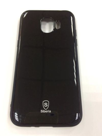 Лот: 11942230. Фото: 1. Чехол Samsung Galaxy J2 Pro 2018... Чехлы, бамперы