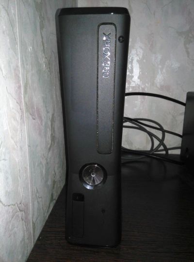 Лот: 3764672. Фото: 1. X-Box 360 250gb Freeboot. Игровые приставки, консоли
