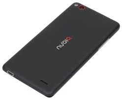 Лот: 8084756. Фото: 1. ZTE Nubia Z5S mini. Смартфоны