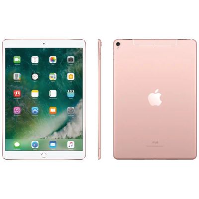 Лот: 10086889. Фото: 1. Новинка! Apple iPad Pro 10.5 Wi-Fi... Планшеты