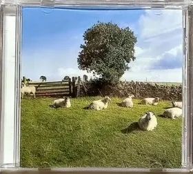 Лот: 24990662. Фото: 1. CD The KLF – Chill Out. Аудиозаписи